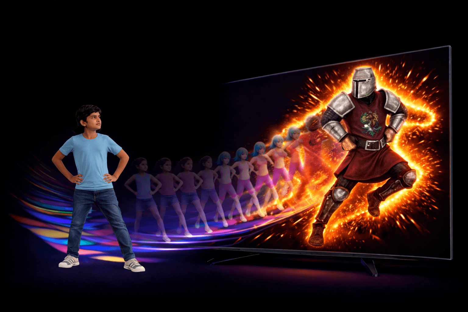 YouSlay Pro hero image 1