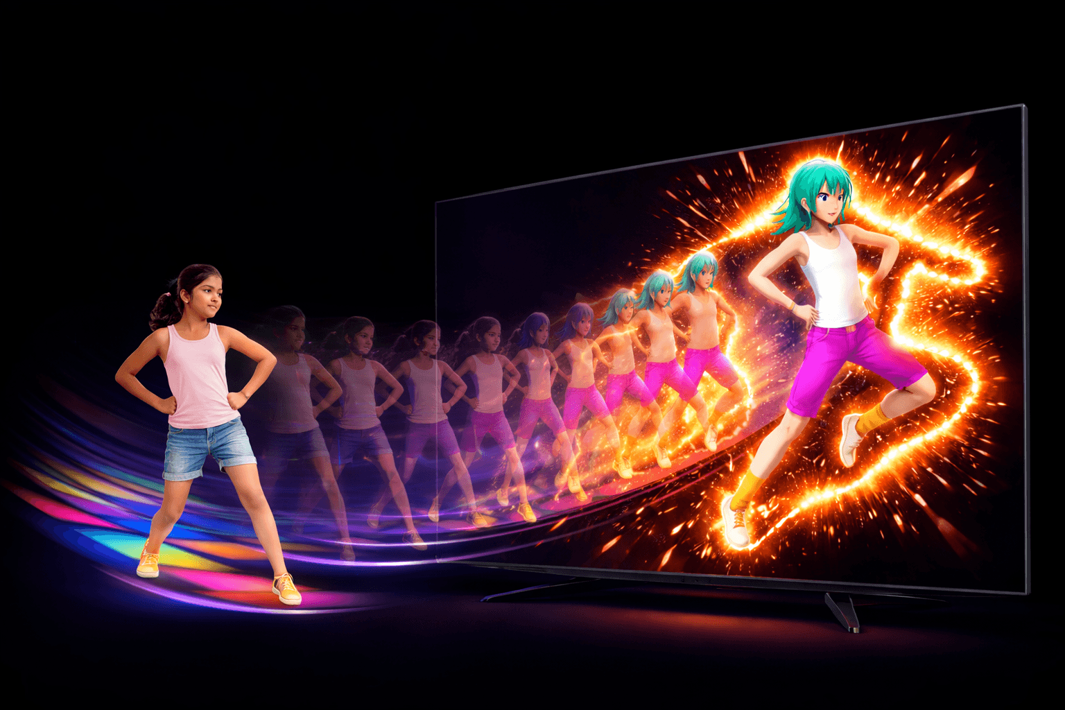 YouSlay Pro hero image 3